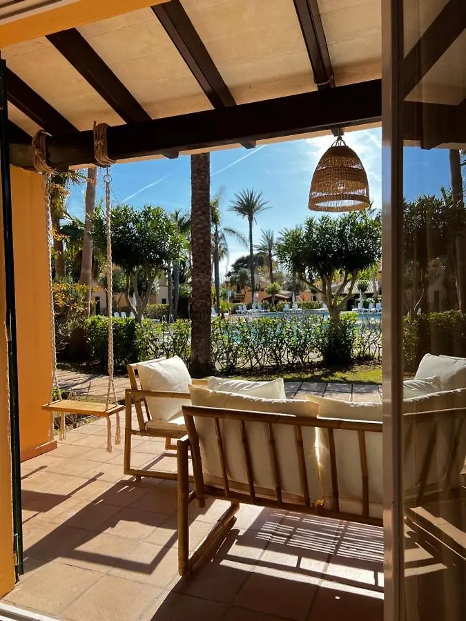 Casa Pueblo Menorquin 49 location