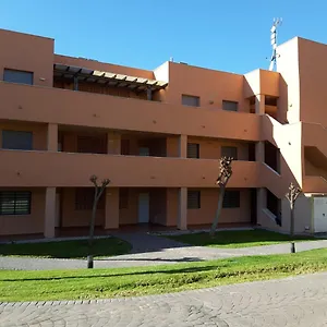  Apartamento Penthouse Moderne Avec Vue Sur La Baie De Gibraltar España
