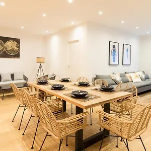  Apartamento New Guggenheim España
