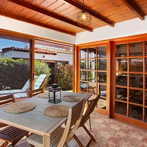  Apartamento En El Campo De Golf España