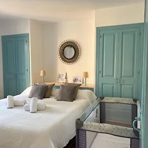  Apartamento Bungalow Tropical Nº6 -