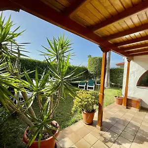  Сasa de vacaciones Deluxe Palomas España