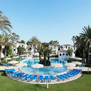 3* Aparthotel Grupotel Club Menorca